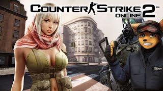 CounterStrike Online 2  how to Download and Play game shut down [upl. by Hannavas]