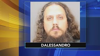 Teacher facing charges for allegedly possessing sending child pornography [upl. by Hulbard]