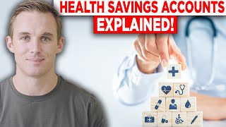 The Complete Guide to Health Savings Accounts HSA [upl. by Aliab]