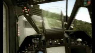 Digital combat simulator Trailer [upl. by Uni]