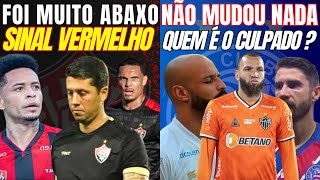 URGENTE  GOLEIRO NO RADAR DO BAHIA  TIME TRICOLOR PERDE MAIS UMA  VITÓRIA VACILA E PERDE NA TOCA [upl. by Maud]