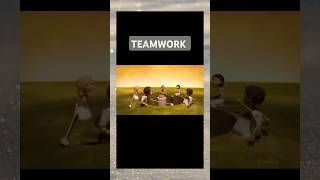 TEAMWORK🔥💫 shortstrending motivation [upl. by Danielson143]