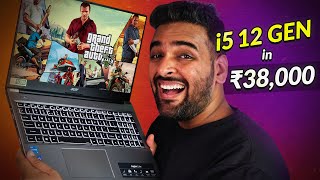 Acer Aspire Lite Review 🔥 Buget Killer Laptop for 2024 [upl. by Edison]