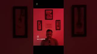 Aisa Na Mujhe Tum Dekho Song Cover armanmalik evergreensong [upl. by Sacrod147]