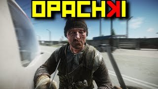 Opachki  Escape From Tarkov [upl. by Amle134]