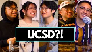 Is UCSD Socially Dead [upl. by Nered543]