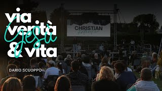 CHRISTIAN FESTIVAL ROMA 2024 [upl. by Ferd]