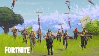 Fortnite [upl. by Idzik]