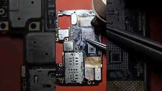 Redmi12 5g emmc cpu fix kareHow change emmc cpucpufix emmcfixredmi12 dead solution [upl. by Erdnael]