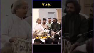 Pt Yogesh Samsi Ji 🙏🙏 icmtabla tabla classical music shorts viral [upl. by Ollayos]