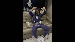 Yard  Digga D unreleased unreleased diggad [upl. by Lena]