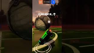 rocketleague rocketleagueclips Is this good for gold 2 div 1 I don’t know how i keep losing [upl. by Dnomra]