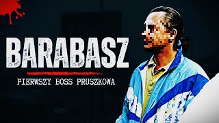 quotBARABASZquot  Pierwszy Boss Bandy Pruszkowskiej [upl. by Gayel357]