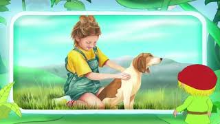 Pixi Wissen TV – Hunde und Wölfe [upl. by Airlia]