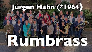 Jürgen Hahn 1964 Rumbrass [upl. by Muhan]