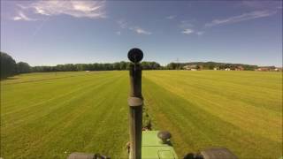 Fendt 311 LSA Sound [upl. by Alaham]