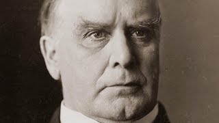 The William McKinley Song [upl. by Ticknor854]