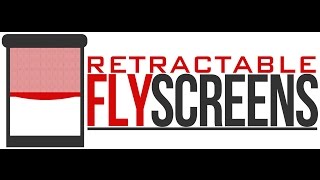 Retractable Flyscreens For UPVC Double Glazed Windows  UPVC Double Glazing Retractable Flyscreens [upl. by Tremayne]