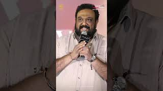 Director Siva Speech  Kanguva Meet  Suriya  Bobby Deol  Devi Sri Prasad  Shreyas Media [upl. by Mannes]