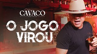 Cavaco Sertanejo  O Jogo Virou [upl. by Eanram844]