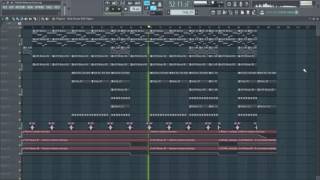 FREE FLP Future  Selfish ft Rihanna REMAKE Prod Cold x Beats CHILL EMOTIONAL HIPHOPRAP BEAT [upl. by Ecirual]