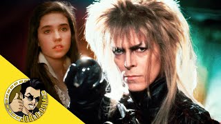 Labyrinth 1986  The Goblin Battle  Movieclips [upl. by Linkoski]