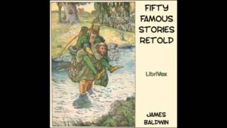 Fifty Famous Stories Retold 24  The Story of Cincinnatus [upl. by Ardnuhsor]