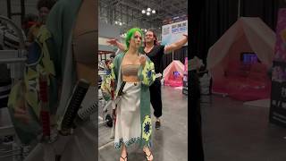 Mercy saves Zoro from Yujiro 👹🤯 Sskale FitMissFilipina yujirohanma [upl. by Currier784]