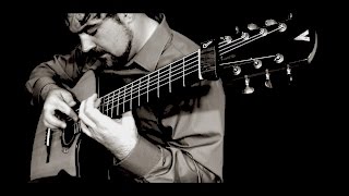 Acoustic Djent Metal  Seven Official Video [upl. by Atiran]