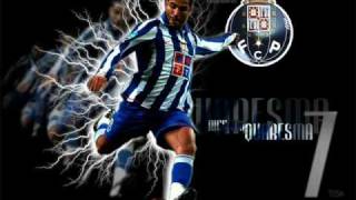 Ricardo Quaresma skills HQ [upl. by Maggi]