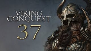 Viking Conquest Warband Expansion  Update Episode  Part 37 [upl. by Silvanus814]