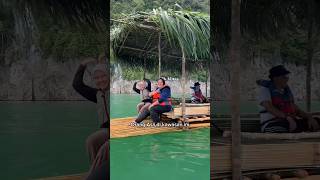 Orang Asli Tasik Kenyir shortvideo orangasli kenyir [upl. by Manus]