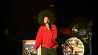 Futuretune Reggie Watts [upl. by Waxman]