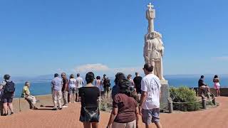 Cabrillo National Monument [upl. by Uda]