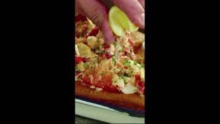 Lobster Roll Recipe Gordon Ramsay [upl. by Nolyak]