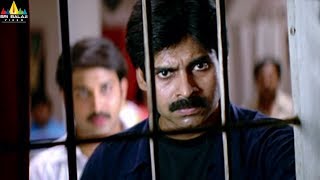 Siva Balaji Scenes Back to Back  Annavaram Movie Scenes  Pawan Kalyan  Sri Balaji Video [upl. by Banna]