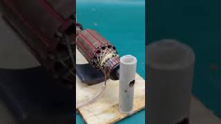 Drill coil 12 motor [upl. by Sidon66]