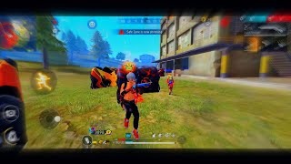 INLTENSE SHOWDOWN amol95 BR RANK MATCH OP GAMEPLAY NEW FREE FIRE VIDEO [upl. by Ermeena]