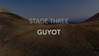 2018 Breck Epic Stage 3 MT GUYOT [upl. by Aicirtan]