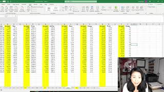 How to use excel to do forward selection [upl. by Chaddy]