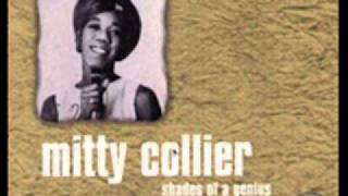 Mitty Collier  Come Back Baby [upl. by Halfdan]