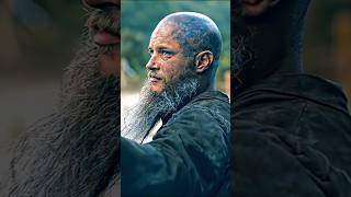 YOU WILL🔥Ragnar Lothbrok WhatsApp Status🔥 Attitude Status shorts youtubeshorts [upl. by Lyrpa]