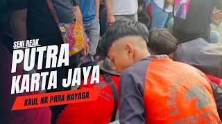 Seni Reak Putra Karta Jaya Kaul na Para Nayaga [upl. by Annahgiel44]