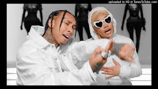 Tyga Pimp ft Nicki Minaj Wiz Khalifa [upl. by Aicirpac]