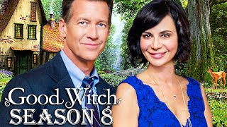 GOOD WITCH Season 8 Is About To Blow Your Mind [upl. by Annayk957]