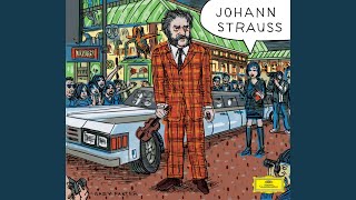 J Strauss II Leichtes Blut Polka schnell Op 319 Live [upl. by Hannah]