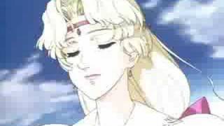 The Visoin of Escaflowne german Intro [upl. by Eciened565]