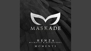 Moments Original Mix [upl. by Hemetaf]