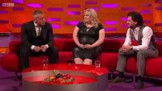 The Graham Norton Show Season 17 Episode 4 [upl. by Mroz47]