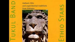 Ethio Stars  Kermosew feat Mulatu Astatke [upl. by Erodavlas]